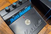 Marshall Bluebreaker
