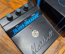Marshall Bluebreaker