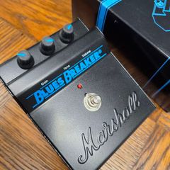 Marshall Bluebreaker