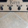 Key holder/ display Image 2