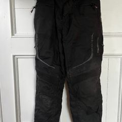 Ladies Motorcycle Pants