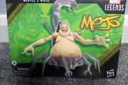 Marvel Legends Mojo