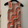 vintage maxi dress Image 2
