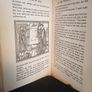 A Monk of Fife: Being the Chronicle Written by Norman Leslie of Pitcullo. Translated by Andrew Lang (HQ75) Image 5