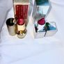 Luxury Bundle of 2 Pat McGrath Labs BlitzTrance 075 Rebel Red And Tom Ford Extreme Lip Spark Dazed Red-Berry shades Image 2