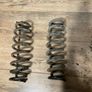 Bmw 3 4 Series F30 F31 F32 F33 F34 F36 Set Of Rear Springs 2012 Image 2