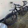 Gradient Mountain Bike Image 5