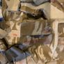 Gulf war bulletproof vest Image 3