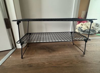 shoe rack