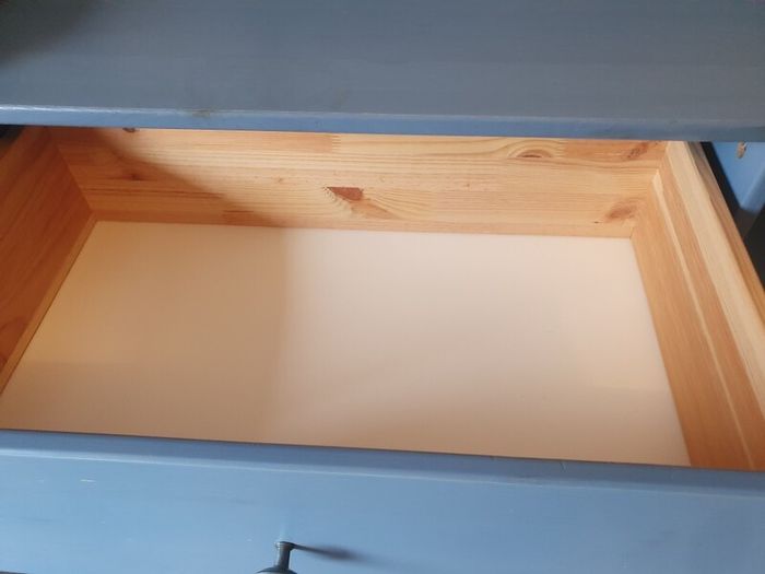 Ikea Trogen Chest of Drawers