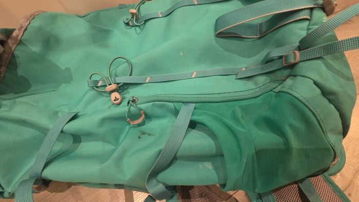 Berghaus 25L Backpack