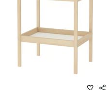 IKEA Changing Table