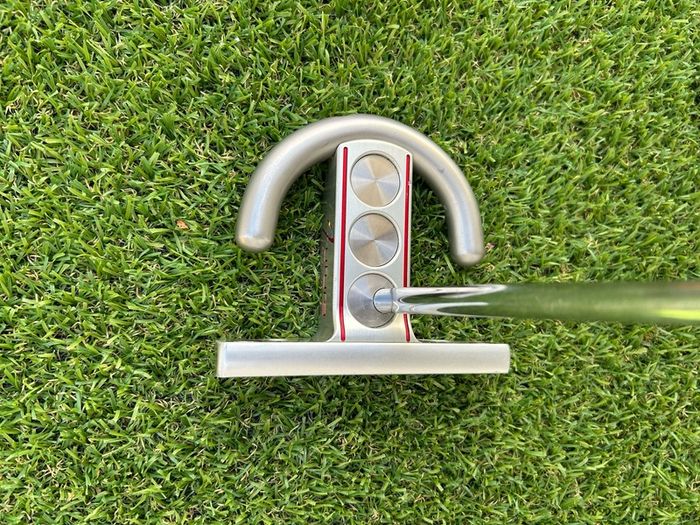 Scotty Cameron Futura