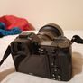 Nikon Z6 Full Frame Mirrorless Kit + FTZ + Lenses + Extras Image 4