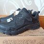 BNIB Size 4 Skechers Trainer Microblast Image 3