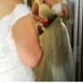 wedding dress Image 5