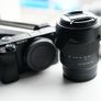 Sony a6400 + 3 lenses + accessories Image 5