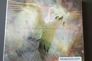 May your mind explode a blossom tree CD album KIRA...Sealed
