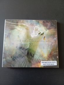 May your mind explode a blossom tree CD album KIRA...Sealed
