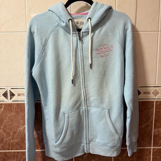 Jack Wills Hoodie - Size 12