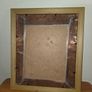 Vintage Hand Made Paint on Copper "Winnie the Pooh" Image 7
