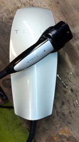 Tesla Wall Car Charger Gen 2
