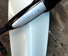 Tesla Wall Car Charger Gen 2