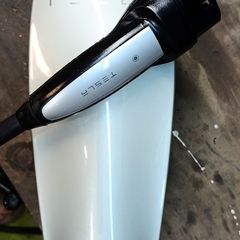 Tesla Wall Car Charger Gen 2