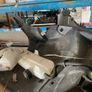 Renault Zoe front end parts Image 2