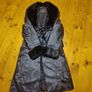 ladies long coat Image 6