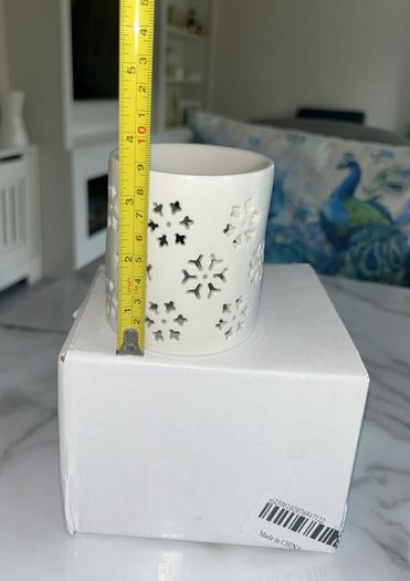 Brand New Wax Melt / Essential Oil Burner