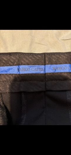 Marco Capelli Trousers 38 x 32