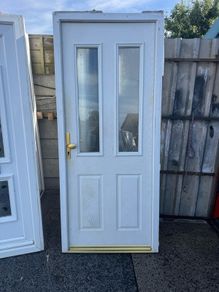 Pvc Door