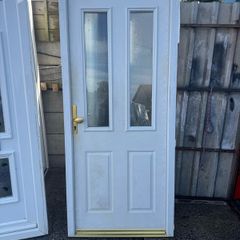 Pvc Door