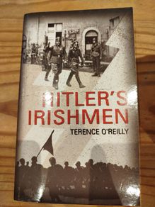 Hitler's Irishmen