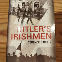 Hitler's Irishmen