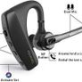 New hd Bluetooth Earpieces handsfree Image 2