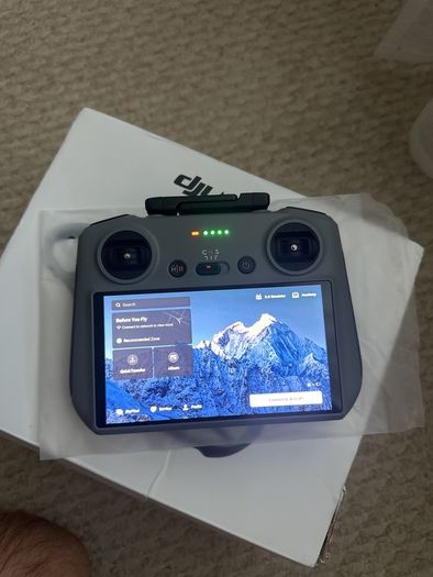 Dji Rc2