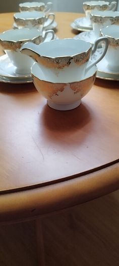 china tea set