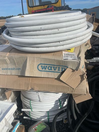 plumbing