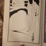 Salome By Oscar Wilde. Illustrated By Aubrey Beardsley  Translated By Lord Alfred Douglas With All 20 Beardsley Illusions And Designs. Large Volume Paperback In Good Condition. Image 4