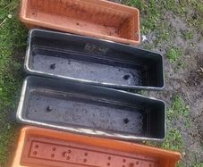 Flower Pots