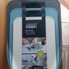 Joseph Joseph Chopping boards