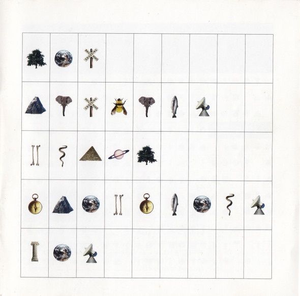 Pat Metheny Group  |  Imaginary Day