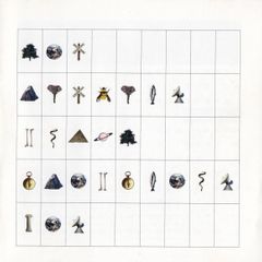 Pat Metheny Group  |  Imaginary Day