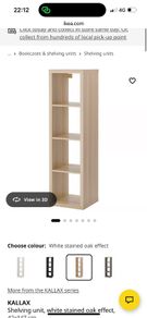 shelf