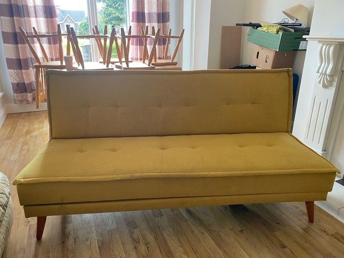 sofa bed