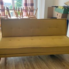 sofa bed