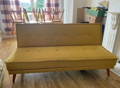 sofa bed