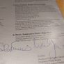 Oisin - The Jeannie C - Vinyl Lp With Multiple Autographs Image 6